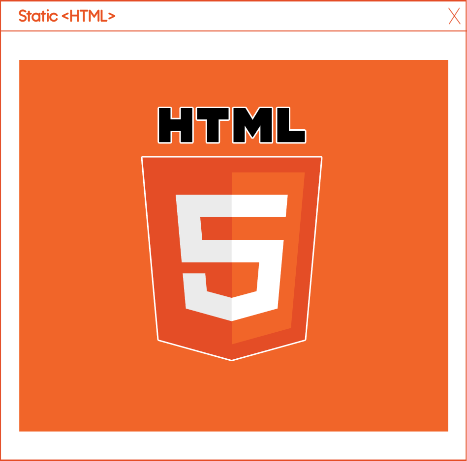 HTML5