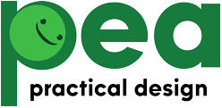 Pea Practical Design
