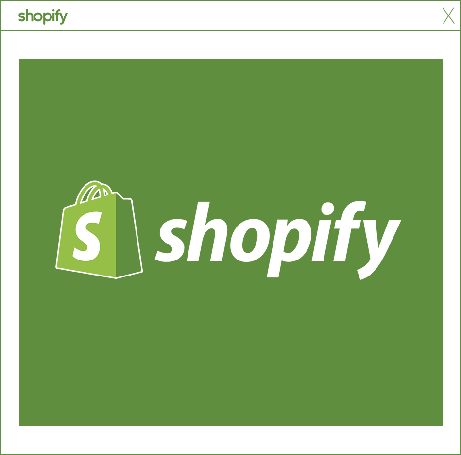 Shopify