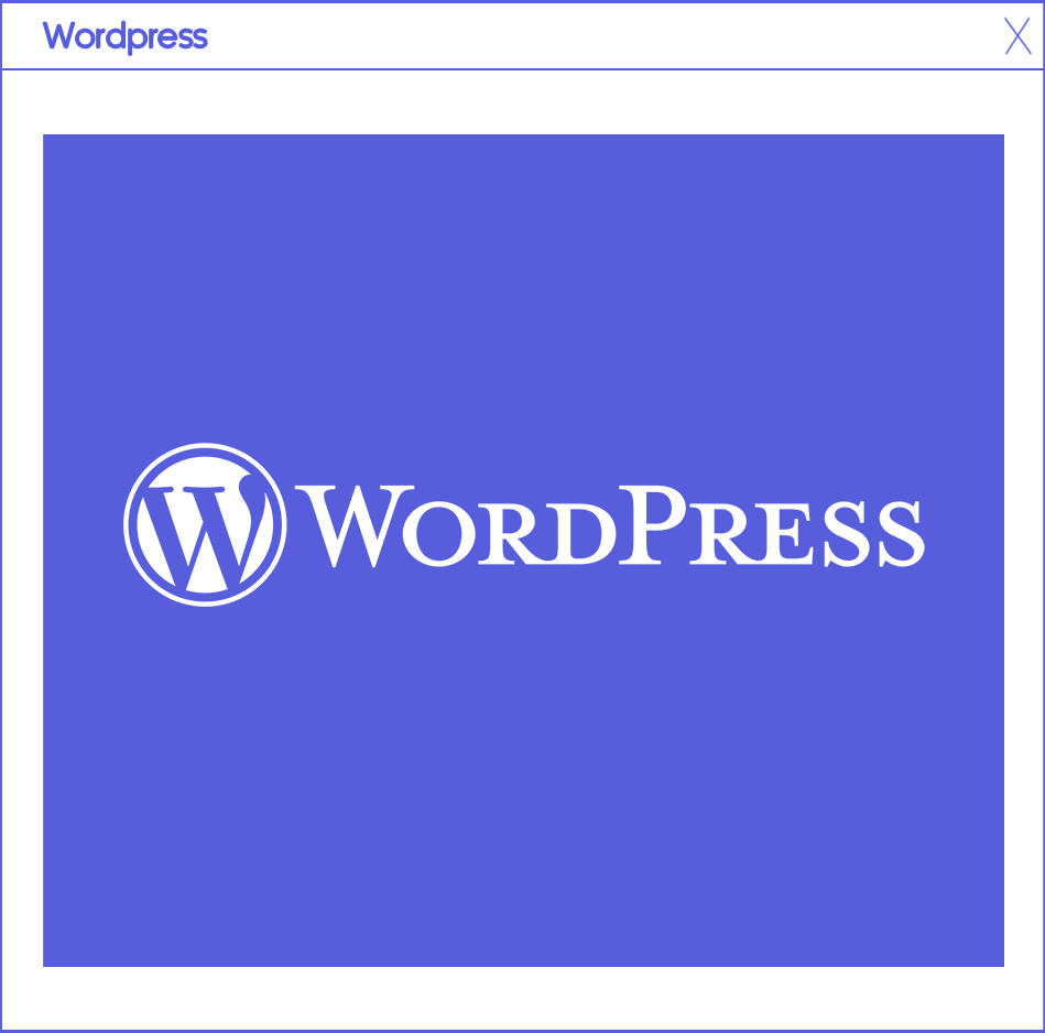 Wordpress